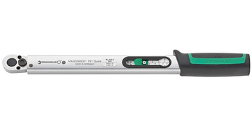 Stahlwille 721/5 Quick 6-50Nm Torque Wrench