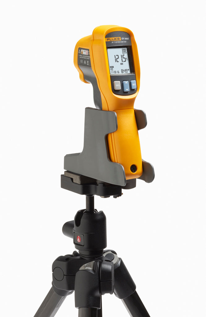 fluke 64 max ir thermometer
