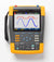 Fluke 190-502-III-S 500 MHz ScopeMeter Test Tool Kit - QLD Calibrations