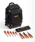 Fluke IKPK7 Pack30 Backpack + Insulated Hand Tools Starter Kit