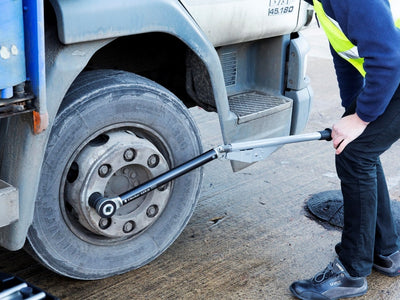 The essential torque wrench best practice guide