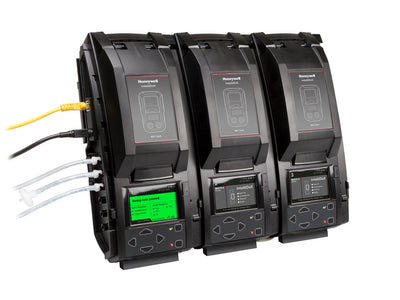 Do you use a Portable Gas Detector? Let's talk Bump Test versus Calibration