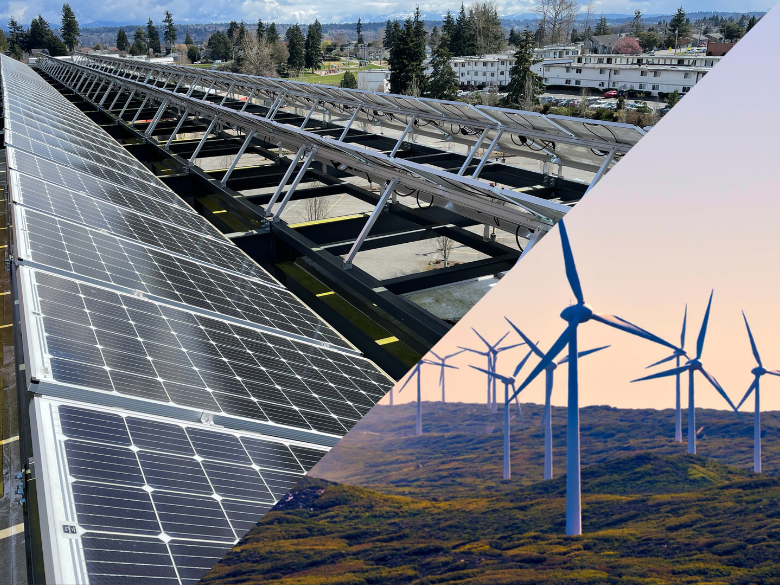 Renewable Energy: A Growing Industry