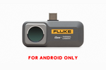 Fluke iSee™ TC01A Mobile Thermal Camera for Android - QLD Calibrations