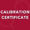Calibrate Fluke 1663 Multifunction Installation Tester