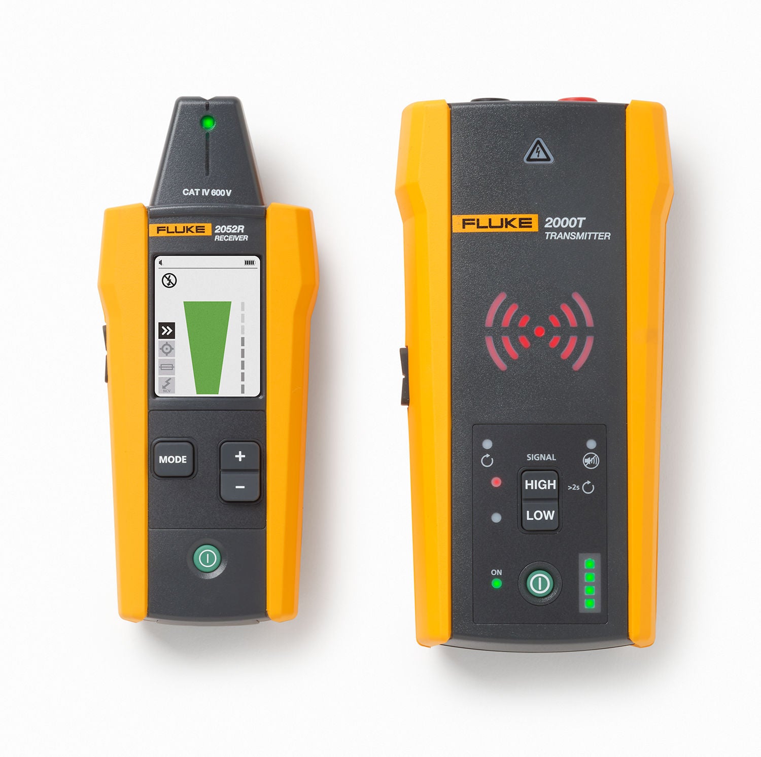 Fluke 2052 Advanced Wire Tracer Kit Queensland Calibrations