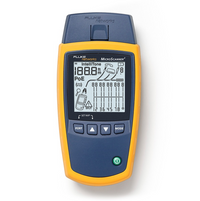 Fluke Networks MS2-100 MicroScanner Cable Verifier - QLD Calibrations