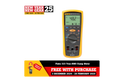 Fluke 1507 Insulation Tester