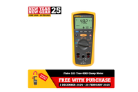 Fluke 1507 Insulation Tester