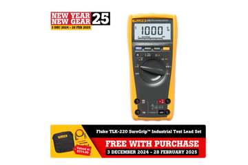 Fluke 179 True RMS Multimeter