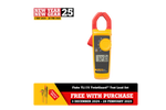 Fluke 323 True RMS Clamp Meter