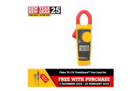 Fluke 323 True RMS Clamp Meter