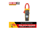 Fluke 376 FC True RMS Clamp Meter