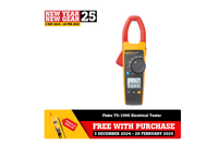 Fluke 376 FC True RMS Clamp Meter