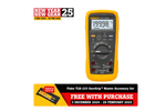 Fluke 87V MAX True-RMS Digital Multimeter