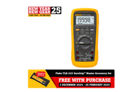 Fluke 87V MAX True-RMS Digital Multimeter