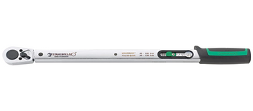 Stahlwille 721/20 Quick 40-200Nm Torque Wrench