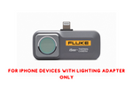 Fluke iSee™ TC01B Mobile Thermal Camera for iPhone