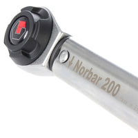 Norbar200 (15004) 1/2" Industrial Mushroom Ratchet - QLD Calibrations