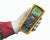 Fluke 1503 Insulation Tester - QLD Calibrations