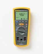 Fluke 1507 Insulation Tester - QLD Calibrations