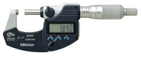 Mitutoyo 293-340-30 Coolant Proof Micrometer, 0-1in 0-25.4mm - QLD Calibrations