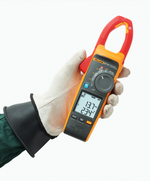 Fluke 377 FC Non-Contact Voltage True-RMS AC/DC Clamp Meter with iFlex - QLD Calibrations