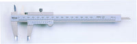 Mitutoyo 530-118 Vernier Caliper, 0-200mm - QLD Calibrations