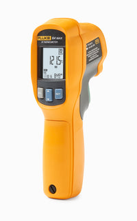 FLUKE 64 MAX IR Thermometer 20:1 - QLD Calibrations