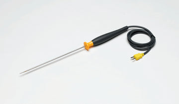 Fluke 80PK-26 SureGrip Tapered Temperature Probe
