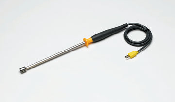 Fluke 80PK-27 SureGrip Industrial Surface Probe
