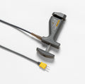 Fluke 80PK-8 Type-K Pipe Clamp Thermocouple Probe
