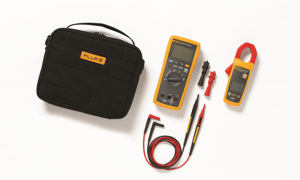 Fluke A3000 FC Wireless Current Clamp Kit - Queensland Calibrations