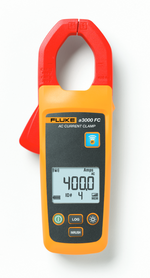 Fluke A3000FC Wireless Current Clamp Module - Queensland Calibrations