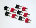 Fluke BP980 Double Banana Plug Kit