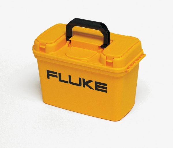 Fluke C1600 Gear Box for Meter and Accessories - QLD Calibrations