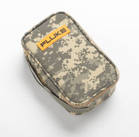 Fluke C25 Camouflage Soft Carry Case - QLD Calibrations