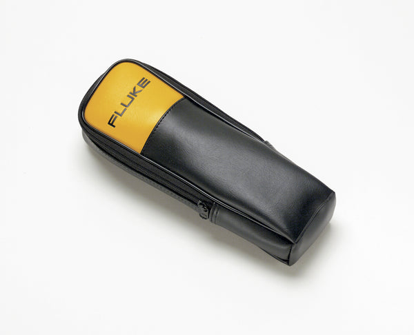 Fluke C33 Soft Carry Case - QLD Calibrations