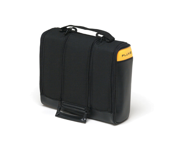 Fluke C789 Meter and Accessory Case - QLD Calibrations