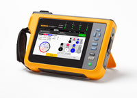 Fluke 1773 Three-Phase Power Quality Analyser - QLD Calibrations