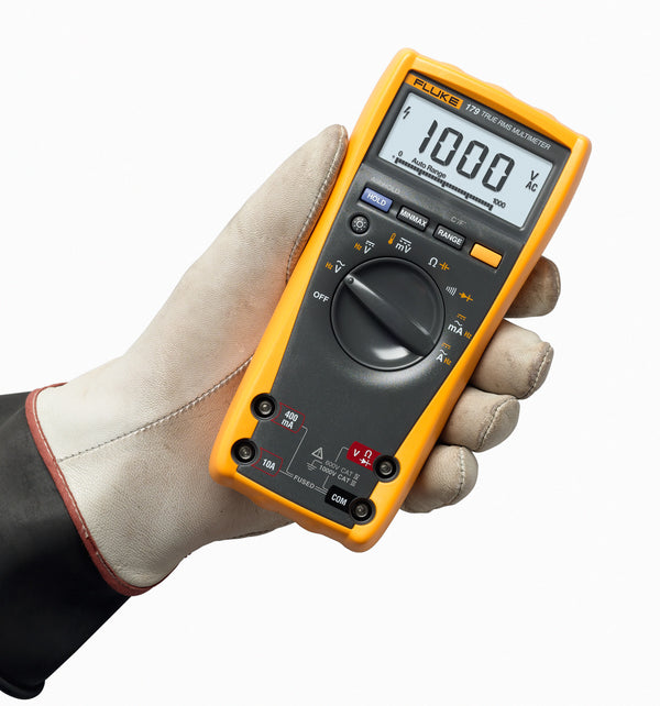 Fluke 179 Digital Multimeter - Queensland Calibrations