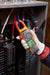 Fluke 378 FC Non-Contact Voltage True-RMS AC/DC Clamp Meter with iFlex - QLD Calibrations