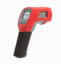 Fluke 568Ex Intrinsically Safe IR Thermometer - QLD Calibrations