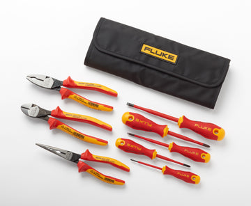 Fluke IKST7 Insulated Hand Tools Starter Kit