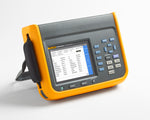 Fluke Norma 6004+ Portable Power Analyser - QLD Calibrations