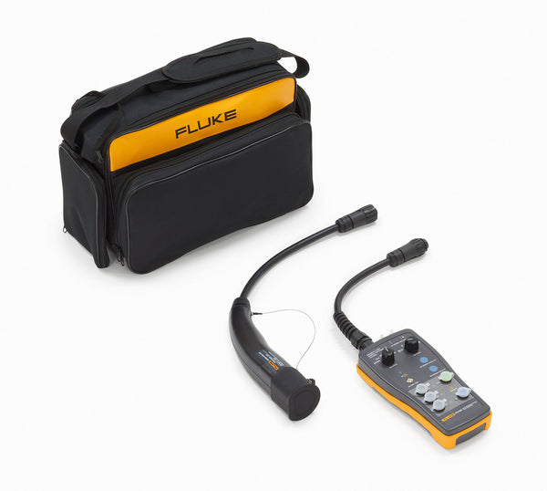 Fluke FEV300 EV Charging Station Test Adapter Kit With Type 2 Connector - QLD Calibrations