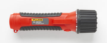 Fluke FL-120 EX Intrinsically Safe Flashlight