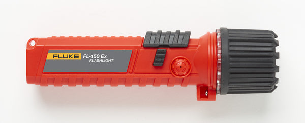 Fluke FL-150 EX Intrinsically Safe Flashlight - Queensland Calibrations