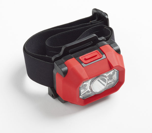 Fluke HL-200 EX Intrinsically Safe Headlamp - Queensland Calibrations