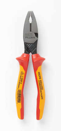 Fluke INCP8 Insulated Combination Pliers - QLD Calibrations